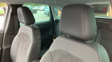 Vauxhall Crossland 1.2 Turbo [130] Ultimate 5dr Auto Petrol Hatchback